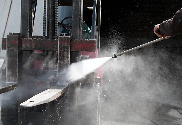 Trusted Mattydale, NY Pressure Washing Services Experts